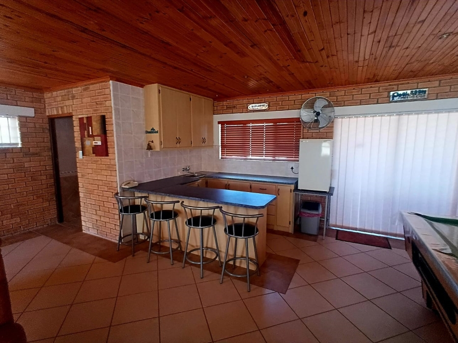 To Let 3 Bedroom Property for Rent in Dana Bay Western Cape